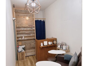 ウリコ ネイルアトリエ(urico nail atelier)/