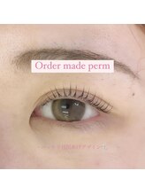 アルカナ 原宿表参道(ARCANA)/可愛い目元に☆