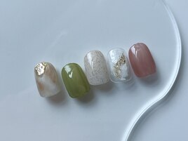 サンプルdesignコース