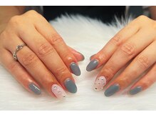 リンダ(Linda)/ハンド 定額デザイン