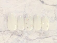 ネイルサロン ルーム 千葉店(ROOM)/【定額LLコース¥6300】