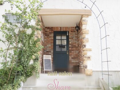ラヴ バイ シェア(LuV by Share)の写真