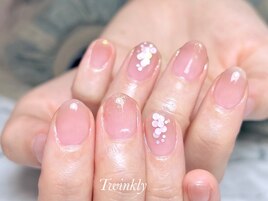 定額メニューカジュアルプラン