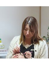 シャンシャン(schon schon) 庭山 由衣