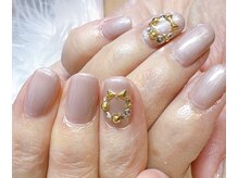 アブリール(Abrir)/持ち込みアート2本6300円