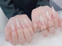 アンアンビューティーサロン(AnAn Beauty Salon)/【チップ】長さ出しマグネット