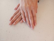 イーズ(ease)/ピンクラメ　クリスマス