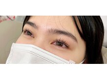 ロロ バイ フィアラ 京都駅前店(LOLO by Fiara)/パリジェンヌ