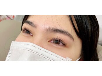 ロロ バイ フィアラ 京都駅前店(LOLO by Fiara)/パリジェンヌ