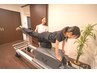 【2週間お試し体験コース】食事管理付の75分×4回体験レッスン♪