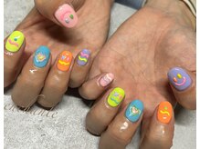 アンシャンテ(enchante)/アート放題