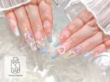 ネイルズガッシュ 武蔵小山店(NAILsGUSH)