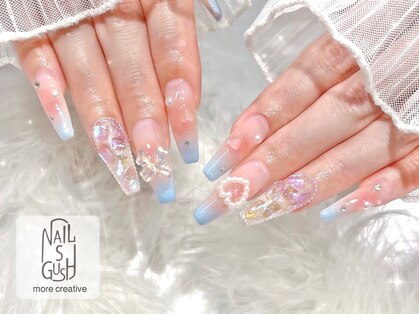 ネイルズガッシュ 武蔵小山店(NAILsGUSH)の写真