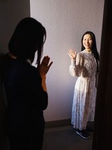 ユニヴェール/ザロータス(UNIVERS/THE LOTUS)/お見送り