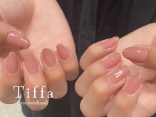 ティファ 大宮(Tiffa)/ナチュラルコース