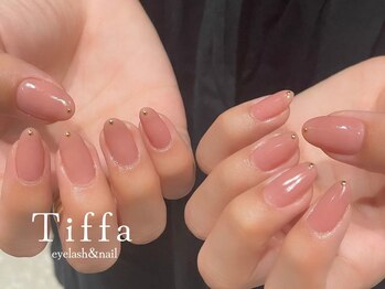ティファ 大宮(Tiffa)/ナチュラルコース