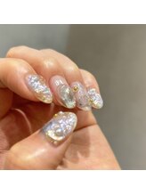 アンネ 千葉中央店(ANNE)/March nuance