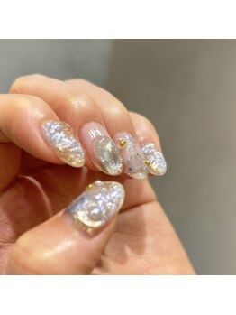 アンネ 千葉中央店(ANNE)/March nuance