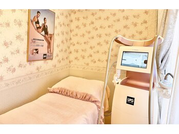 トータルビューティサロン クイーン(Queen)/【美容空間】