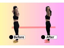 リアルミー 大船店(realme)/ピラティス×ダイエット