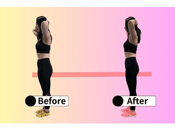 リアルミー 大船店(realme)/ピラティス×ダイエット