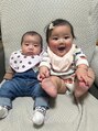 ラヴィ(RAVI) 姪っ子