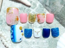プラスネイル 銀座中央通り店(PLUS NAIL)