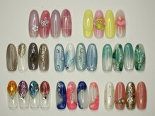 ジジ ネイル(ZIZI Nail)/（スカルプ）スーパープライス