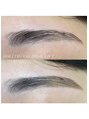 トゥルー ネイル アンド アイ 蒲田店(TRU NAIL & EYE)&nbsp;★HBL×Wax★￥7990