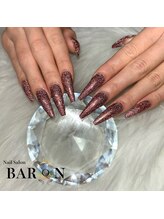 バロン 本厚木店(BARON)/マグネットフラッシュ♪