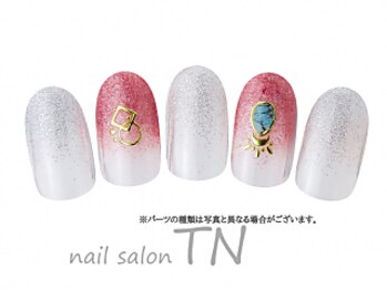 ティーエヌ TSUTAYA八戸ニュータウン店/8月☆定額6900円コース