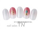 8月☆定額6900円コース