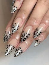 ウズ(UZU)/ギャルネイル