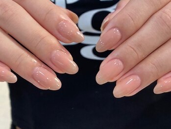 エーナイン イオン秋田中央店/ちゅるんとカラー