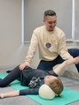 エルディジムズ サッポロ(LD GYM’s sapporo)/高田大地【大通りパーソナルジム/大通り】