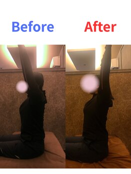 ゆくり/驚きの変化