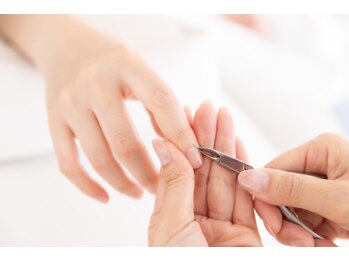 アクア(AKuA)/ネイルケア