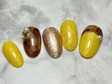 キャンアイドレッシー 上新庄店(Can I Dressy)/＊定額デザイン＊