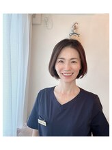 サロンドコーデ(salon de co-de) 石川 えつ子