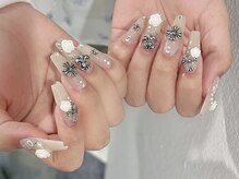 ユガール 渋谷(Ugirl)/持ち込みデザイン