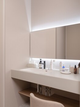 季(TOKI)の写真/【こだわりの癒し空間×豊富なアメニティを取り揃え◎】酵素風呂で新陳代謝を促進させ、毛穴レスな美肌に☆