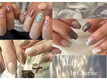 メイドットバイシャルム(May.byCharme)