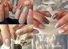 メイドットバイシャルム(May.byCharme)