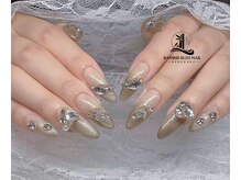 バンブーブリス 池袋東口店(BambooBliss)/