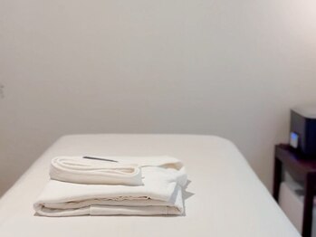 ルーチェ(Luche)/肌に優しいバスローブ