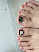 アンドラッシュ 駒込駅前店(and lash)/