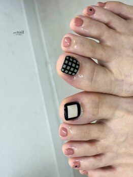 アンドラッシュ 駒込駅前店(and lash)/