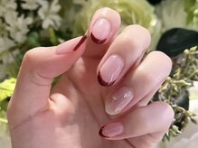 リア(LIA)/strawberry/8900円