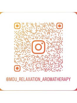 ムー(Mou)/インスタ！