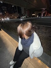 リリー 大阪駅前第一ビル店(Lily) ♪NAO♪